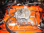 1971 Corvette Convertible For Sale